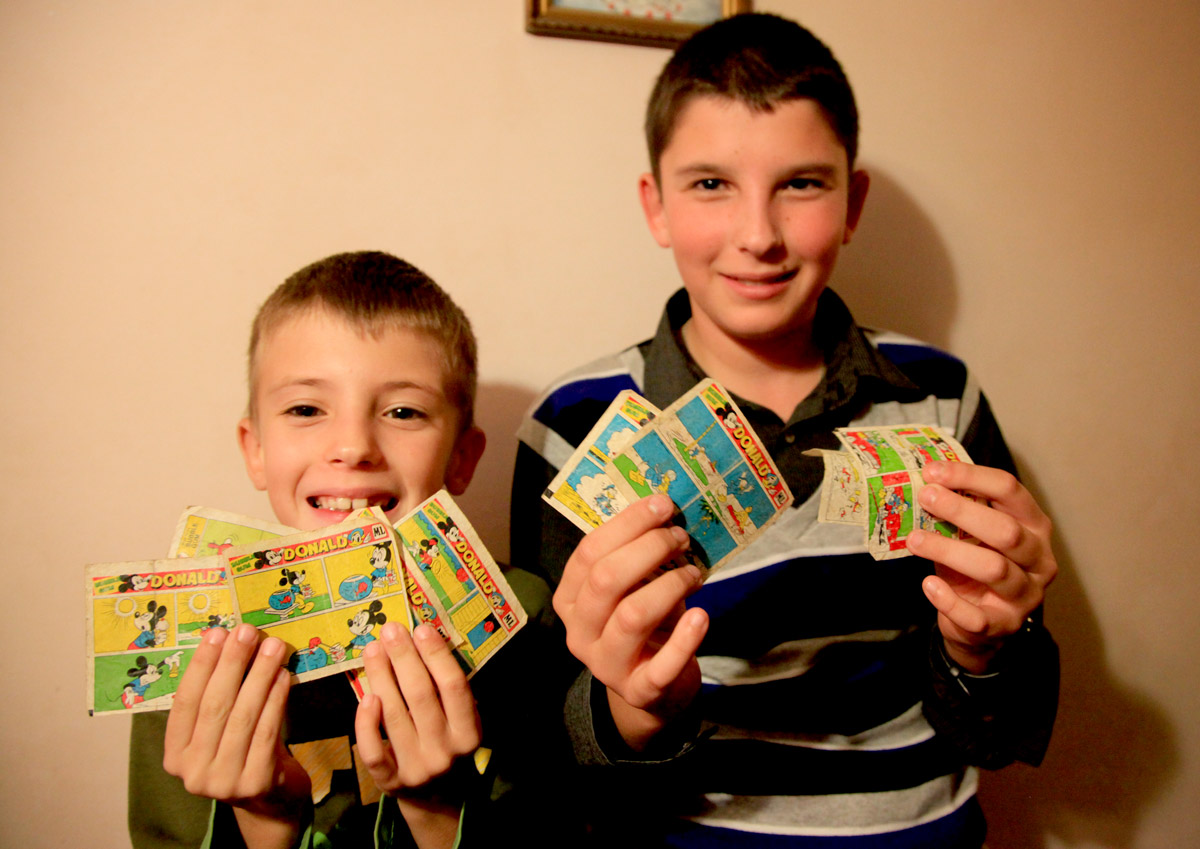 record-chewing-gum-tab-collection-brethren