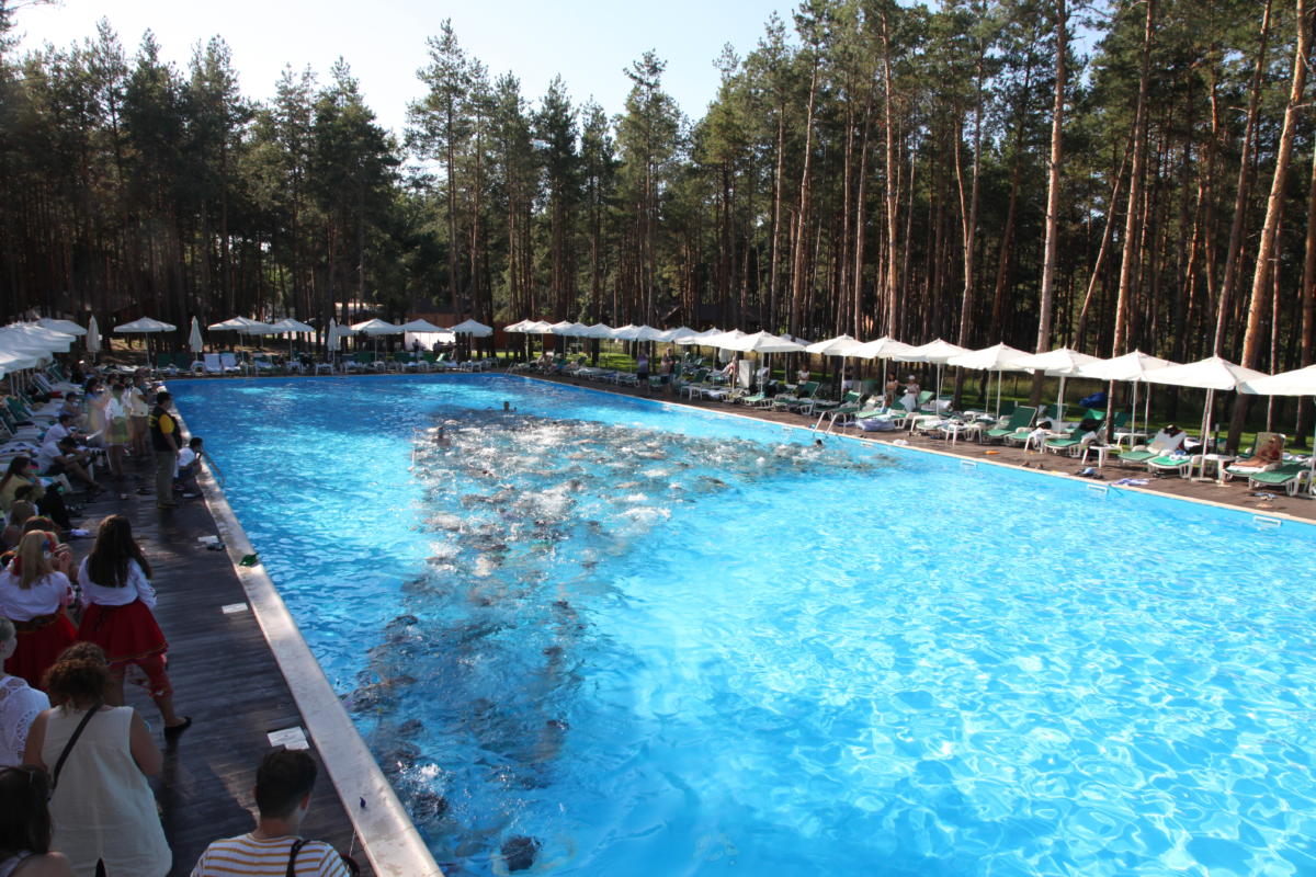 IMG_9221 Найбільший підводний логотип з людей