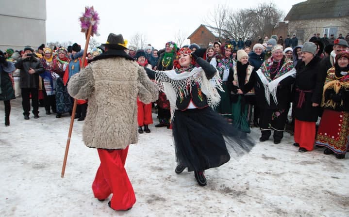 photo_2021-10-27_16-52-16 Найбільша кількість людей в образах Маланки та Василя