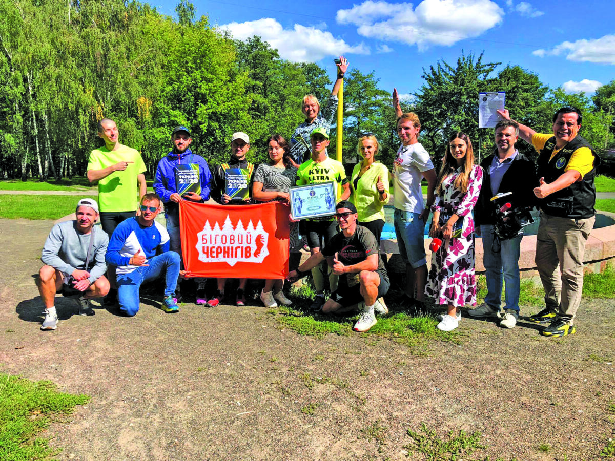 119025417_3174709759302093_8114749716271897955_n Подолання ультрамарафонської дистанції людиною з інвалідністю (II група, ДЦП)