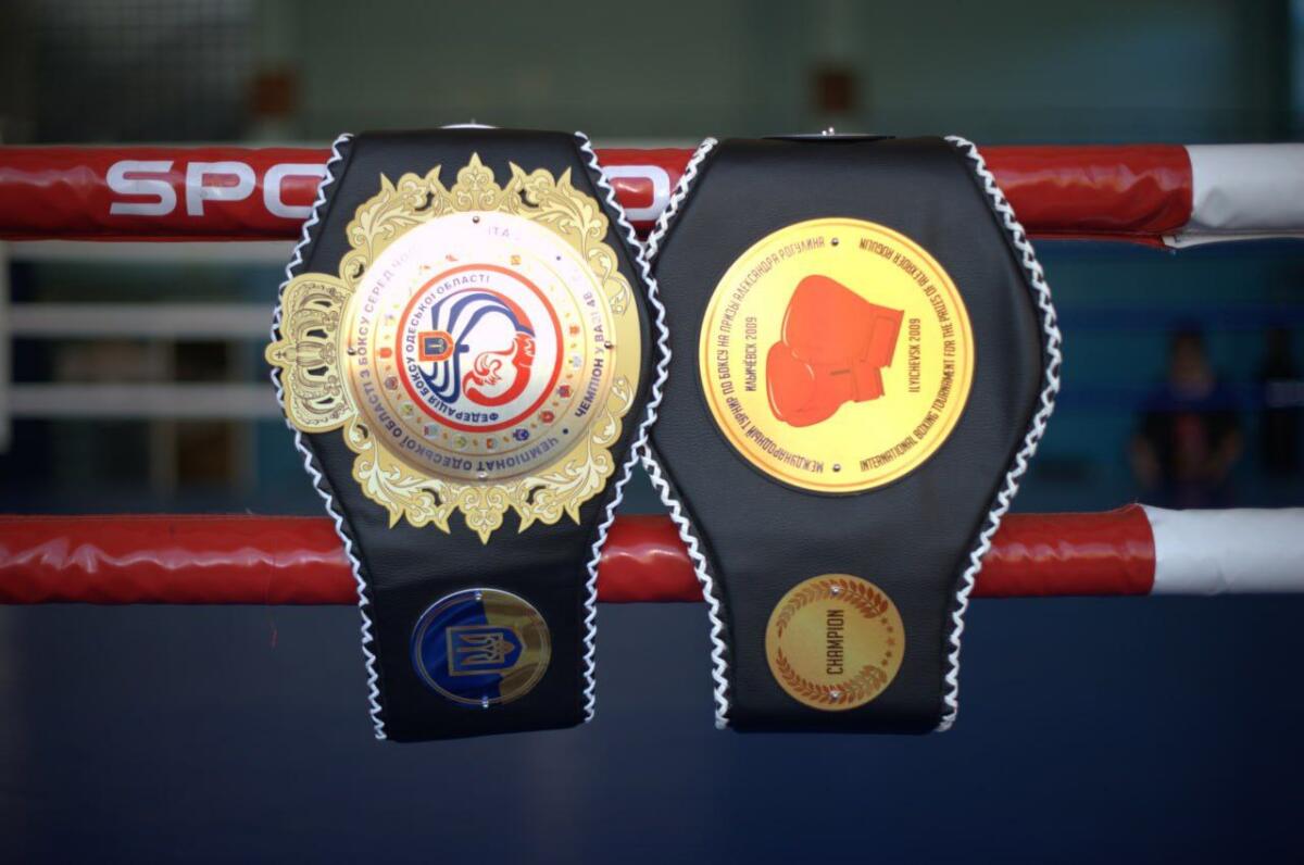 Найдоросліший учасник чемпіонату України з боксу серед чоловіків та жінок Еліта2022