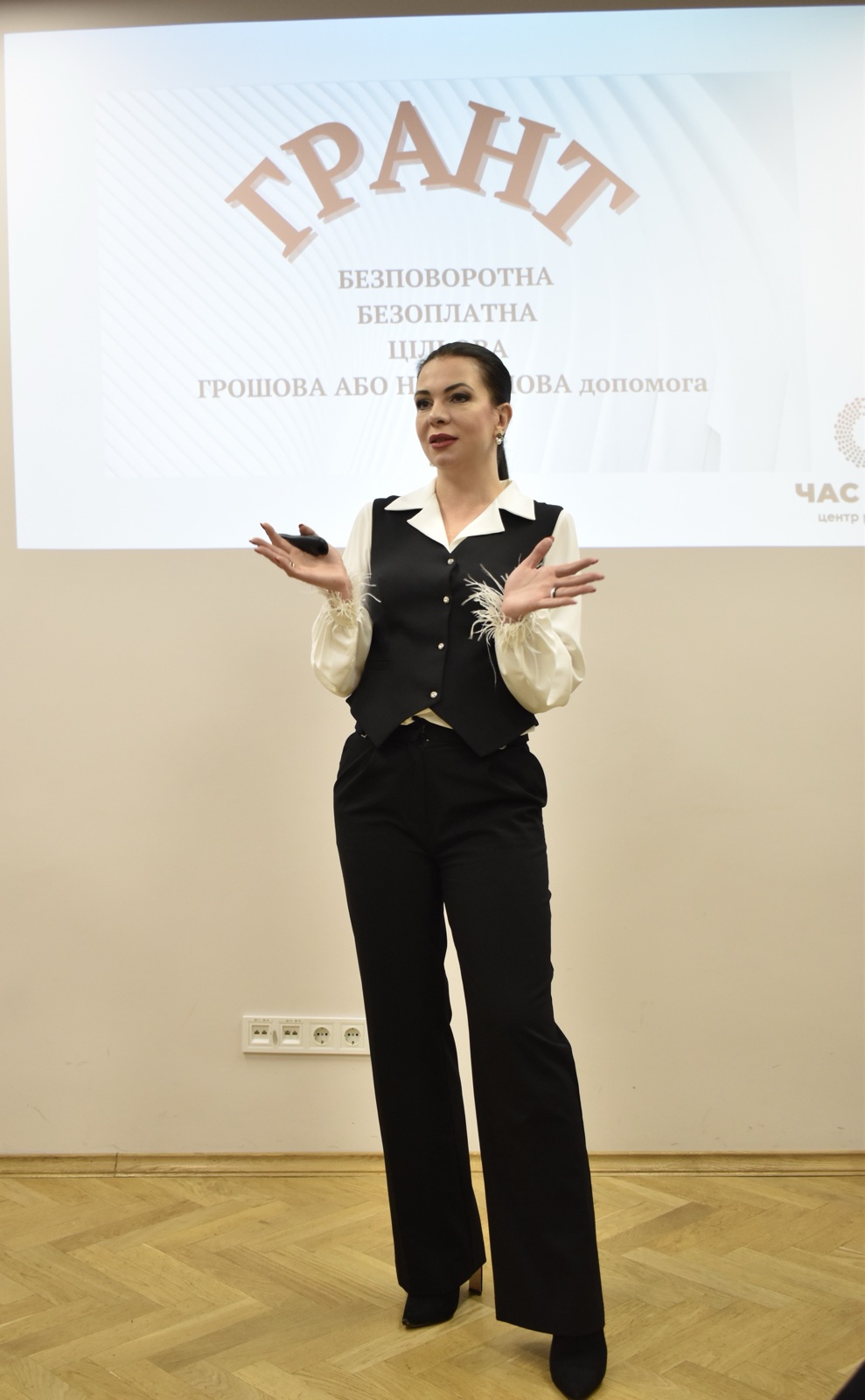 Найбільша кількість написаних і опублікованих досліджень з питань грантів та міжнародної технічної допомоги