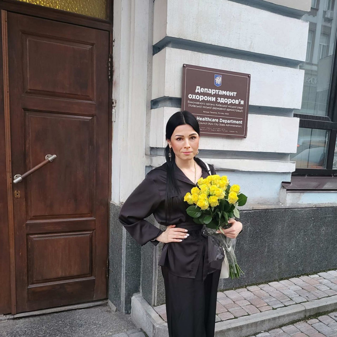 Лікар з найбільшою кількістю вищих освіт