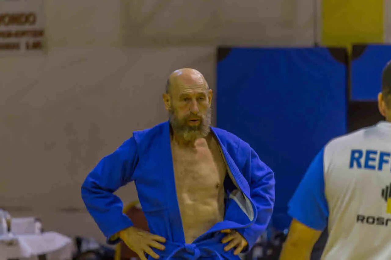 pershyj-doktor-tekhnichnykh-nauk-chempion-svitu-z-borotby7 Перший доктор технічних наук - чемпіон світу з боротьби